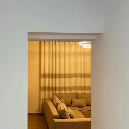 Apartment Eri *