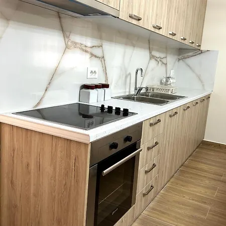 Eri Apartament Wlora
