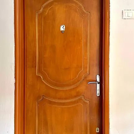 Eri Apartament Wlora